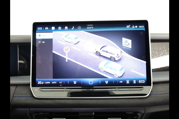Volkswagen Tayron 1.5 eHybrid R-Line Edition 204 PK | Automaat (DSG) | Panoramadak | Black Style | Leder interieur | Harman Kardon | 20 Inch
