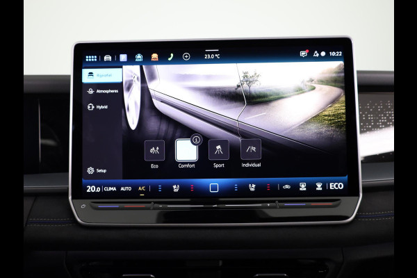 Volkswagen Tayron 1.5 eHybrid R-Line Edition 204 PK | Automaat (DSG) | Panoramadak | Black Style | Leder interieur | Harman Kardon | 20 Inch