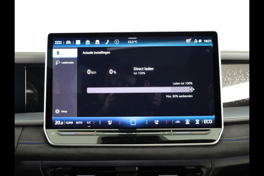 Volkswagen Tayron 1.5 eHybrid R-Line Edition 204 PK | Automaat (DSG) | Panoramadak | Black Style | Leder interieur | Harman Kardon | 20 Inch
