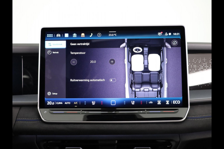 Volkswagen Tayron 1.5 eHybrid R-Line Edition 204 PK | Automaat (DSG) | Panoramadak | Black Style | Leder interieur | Harman Kardon | 20 Inch