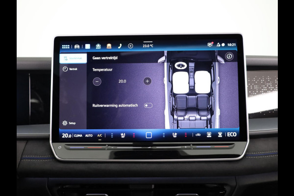Volkswagen Tayron 1.5 eHybrid R-Line Edition 204 PK | Automaat (DSG) | Panoramadak | Black Style | Leder interieur | Harman Kardon | 20 Inch