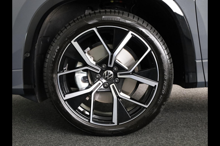 Volkswagen Tayron 1.5 eHybrid R-Line Edition 204 PK | Automaat (DSG) | Panoramadak | Black Style | Leder interieur | Harman Kardon | 20 Inch