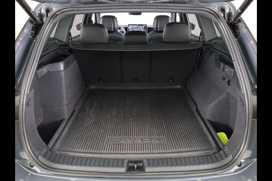 Volkswagen Tayron 1.5 eHybrid R-Line Edition 204 PK | Automaat (DSG) | Panoramadak | Black Style | Leder interieur | Harman Kardon | 20 Inch