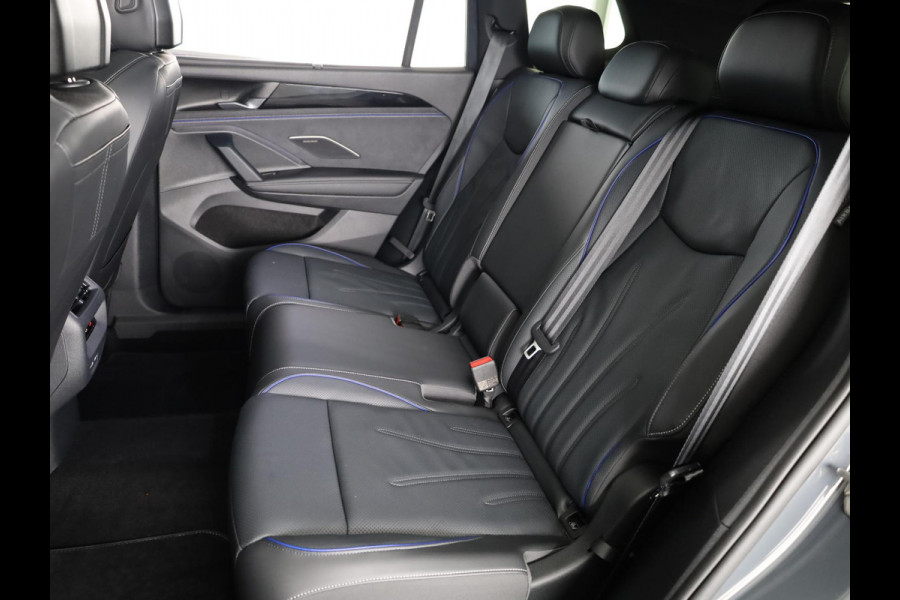 Volkswagen Tayron 1.5 eHybrid R-Line Edition 204 PK | Automaat (DSG) | Panoramadak | Black Style | Leder interieur | Harman Kardon | 20 Inch