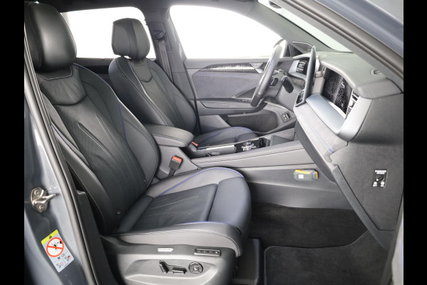 Volkswagen Tayron 1.5 eHybrid R-Line Edition 204 PK | Automaat (DSG) | Panoramadak | Black Style | Leder interieur | Harman Kardon | 20 Inch