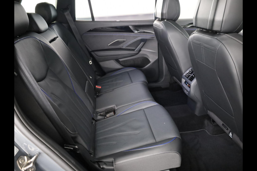 Volkswagen Tayron 1.5 eHybrid R-Line Edition 204 PK | Automaat (DSG) | Panoramadak | Black Style | Leder interieur | Harman Kardon | 20 Inch