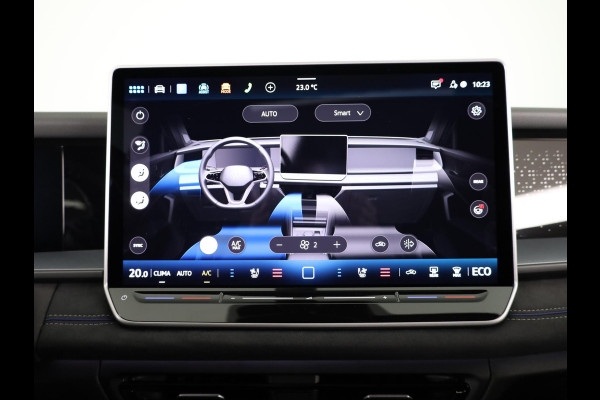 Volkswagen Tayron 1.5 eHybrid R-Line Edition 204 PK | Automaat (DSG) | Panoramadak | Black Style | Leder interieur | Harman Kardon | 20 Inch