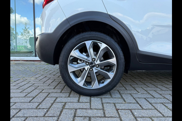 Kia Stonic 1.0 T-GDi Sports Edition - Navi - Airco - Parkeerhulp- Org.NL Kia Stonic 1.0 T-GDi Sports Edition - Navi - Airco - Parkeerhulp- Org.NL