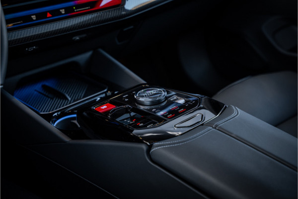 BMW M5 5-serie Touring - Origineel NL | M Drive Professional | Panorama | Carbonpakket | Keramisch | B&W