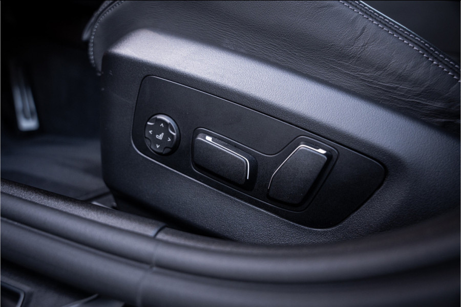 BMW M5 5-serie Touring - Origineel NL | M Drive Professional | Panorama | Carbonpakket | Keramisch | B&W