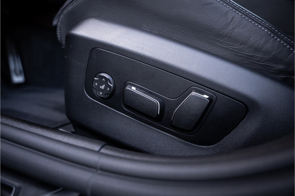BMW M5 5-serie Touring - Origineel NL | M Drive Professional | Panorama | Carbonpakket | Keramisch | B&W