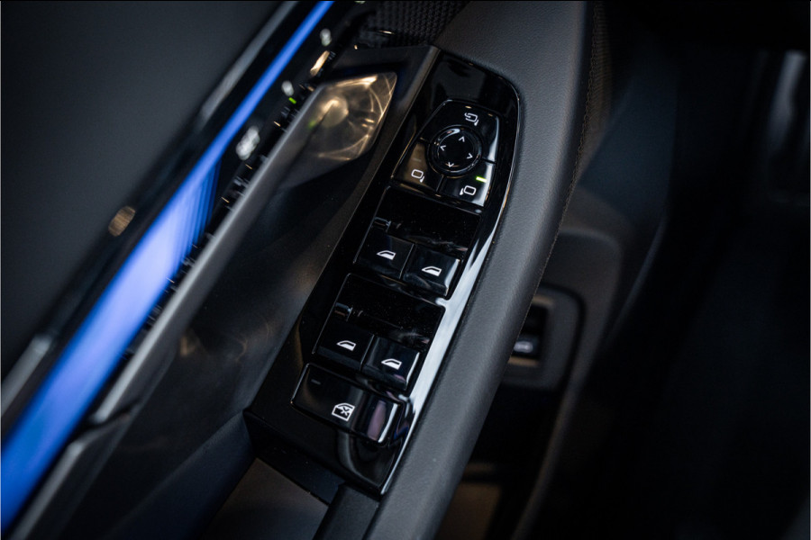 BMW M5 5-serie Touring - Origineel NL | M Drive Professional | Panorama | Carbonpakket | Keramisch | B&W