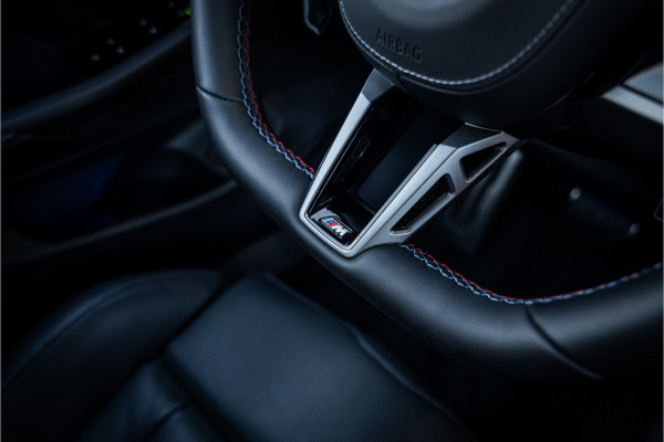 BMW M5 5-serie Touring - Origineel NL | M Drive Professional | Panorama | Carbonpakket | Keramisch | B&W