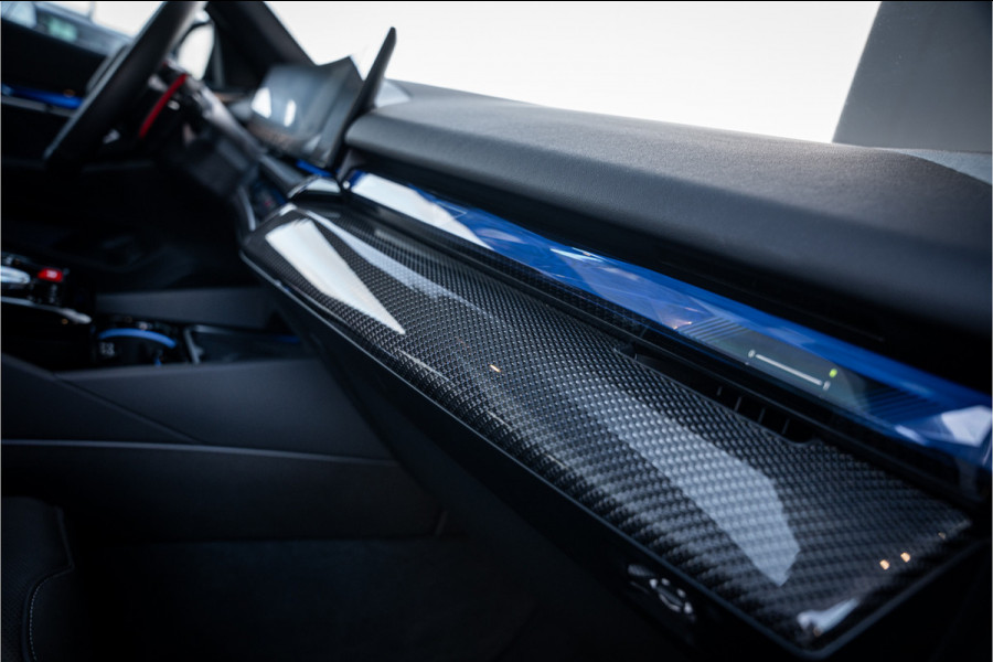 BMW M5 5-serie Touring - Origineel NL | M Drive Professional | Panorama | Carbonpakket | Keramisch | B&W