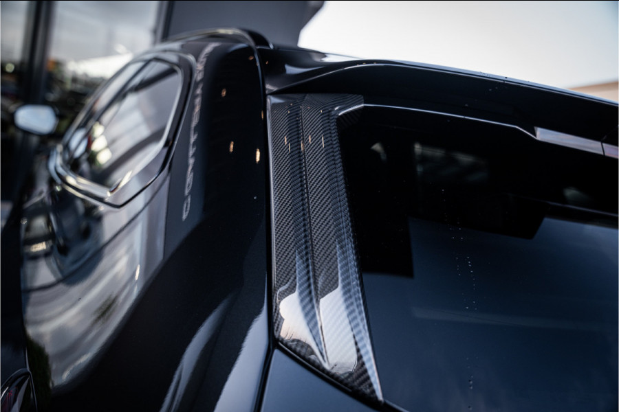 BMW M5 5-serie Touring - Origineel NL | M Drive Professional | Panorama | Carbonpakket | Keramisch | B&W