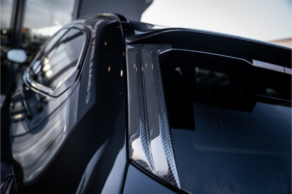 BMW M5 5-serie Touring - Origineel NL | M Drive Professional | Panorama | Carbonpakket | Keramisch | B&W