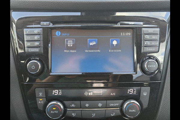 Nissan QASHQAI 1.2 N-Connecta