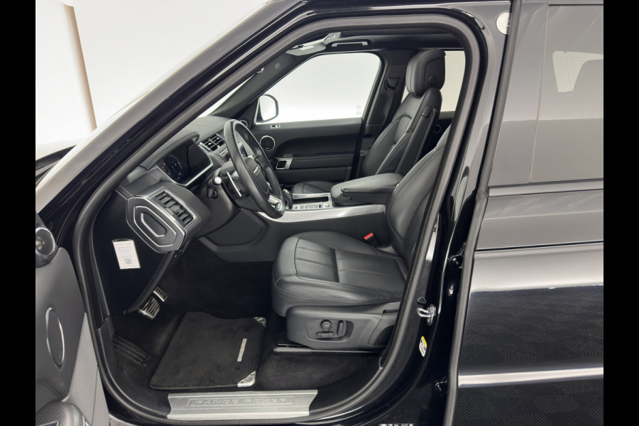 Land Rover Range Rover Sport P400e Limited Edition { SOH-100%} (INCL-BTW) Aut.*PANO | MATRIX-LED | LUXURY-LEATHER | MERIDIAN-SURROUND | DIGI-COCKPIT | MEMORY-PACK | KEYLESS | BLIND-SPOT | TOP-VIEW | DAB+ | HEATED-COMFORTSEATS | SHIFT-PADDLES | LANE-ASS