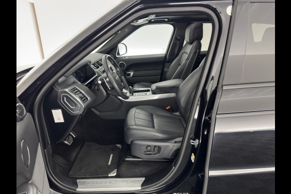 Land Rover Range Rover Sport P400e Limited Edition { SOH-100%} (INCL-BTW) Aut.*PANO | MATRIX-LED | LUXURY-LEATHER | MERIDIAN-SURROUND | DIGI-COCKPIT | MEMORY-PACK | KEYLESS | BLIND-SPOT | TOP-VIEW | DAB+ | HEATED-COMFORTSEATS | SHIFT-PADDLES | LANE-ASS