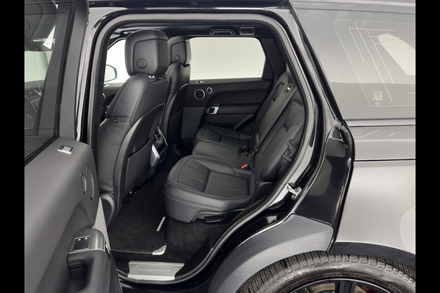 Land Rover Range Rover Sport P400e Limited Edition { SOH-100%} (INCL-BTW) Aut.*PANO | MATRIX-LED | LUXURY-LEATHER | MERIDIAN-SURROUND | DIGI-COCKPIT | MEMORY-PACK | KEYLESS | BLIND-SPOT | TOP-VIEW | DAB+ | HEATED-COMFORTSEATS | SHIFT-PADDLES | LANE-ASS