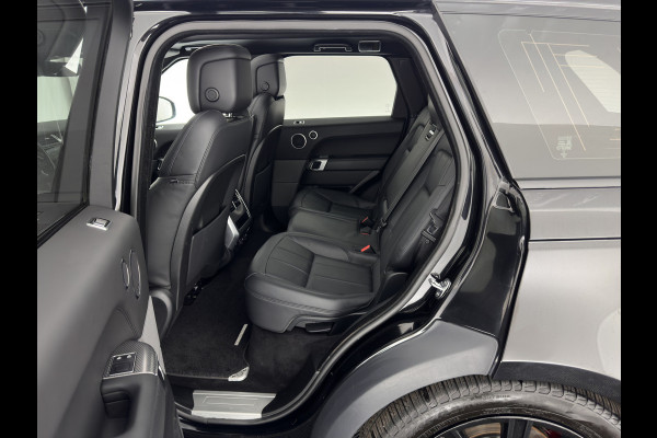 Land Rover Range Rover Sport P400e Limited Edition { SOH-100%} (INCL-BTW) Aut.*PANO | MATRIX-LED | LUXURY-LEATHER | MERIDIAN-SURROUND | DIGI-COCKPIT | MEMORY-PACK | KEYLESS | BLIND-SPOT | TOP-VIEW | DAB+ | HEATED-COMFORTSEATS | SHIFT-PADDLES | LANE-ASS
