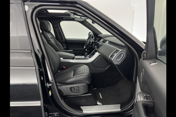 Land Rover Range Rover Sport P400e Limited Edition { SOH-100%} (INCL-BTW) Aut.*PANO | MATRIX-LED | LUXURY-LEATHER | MERIDIAN-SURROUND | DIGI-COCKPIT | MEMORY-PACK | KEYLESS | BLIND-SPOT | TOP-VIEW | DAB+ | HEATED-COMFORTSEATS | SHIFT-PADDLES | LANE-ASS