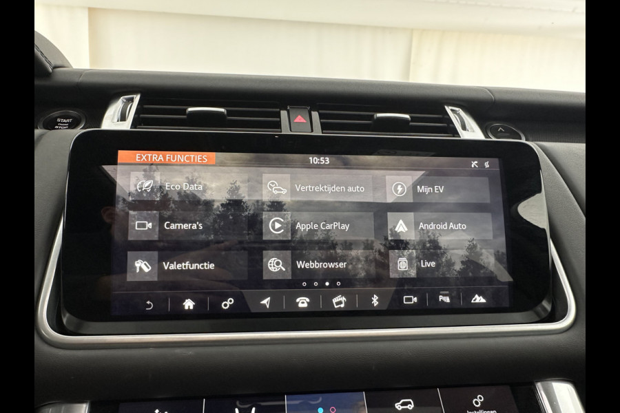 Land Rover Range Rover Sport P400e Limited Edition { SOH-100%} (INCL-BTW) Aut.*PANO | MATRIX-LED | LUXURY-LEATHER | MERIDIAN-SURROUND | DIGI-COCKPIT | MEMORY-PACK | KEYLESS | BLIND-SPOT | TOP-VIEW | DAB+ | HEATED-COMFORTSEATS | SHIFT-PADDLES | LANE-ASS