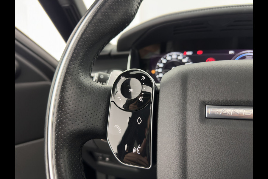 Land Rover Range Rover Sport P400e Limited Edition { SOH-100%} (INCL-BTW) Aut.*PANO | MATRIX-LED | LUXURY-LEATHER | MERIDIAN-SURROUND | DIGI-COCKPIT | MEMORY-PACK | KEYLESS | BLIND-SPOT | TOP-VIEW | DAB+ | HEATED-COMFORTSEATS | SHIFT-PADDLES | LANE-ASS