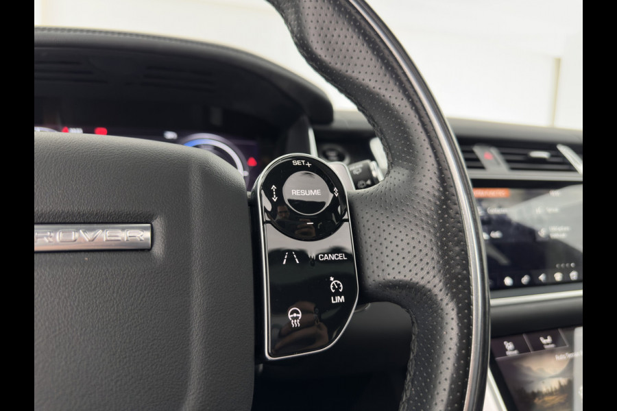 Land Rover Range Rover Sport P400e Limited Edition { SOH-100%} (INCL-BTW) Aut.*PANO | MATRIX-LED | LUXURY-LEATHER | MERIDIAN-SURROUND | DIGI-COCKPIT | MEMORY-PACK | KEYLESS | BLIND-SPOT | TOP-VIEW | DAB+ | HEATED-COMFORTSEATS | SHIFT-PADDLES | LANE-ASS