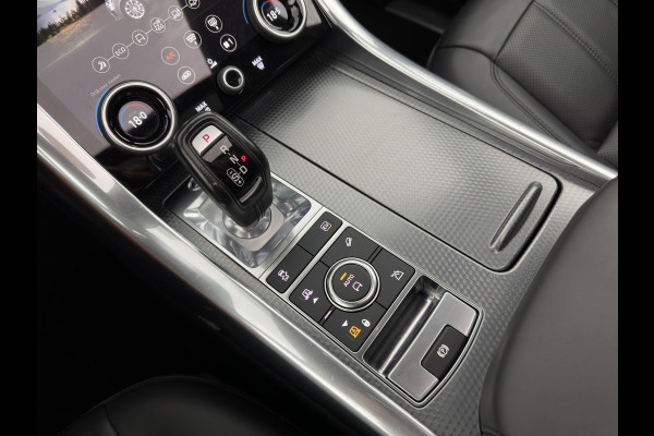 Land Rover Range Rover Sport P400e Limited Edition { SOH-100%} (INCL-BTW) Aut.*PANO | MATRIX-LED | LUXURY-LEATHER | MERIDIAN-SURROUND | DIGI-COCKPIT | MEMORY-PACK | KEYLESS | BLIND-SPOT | TOP-VIEW | DAB+ | HEATED-COMFORTSEATS | SHIFT-PADDLES | LANE-ASS