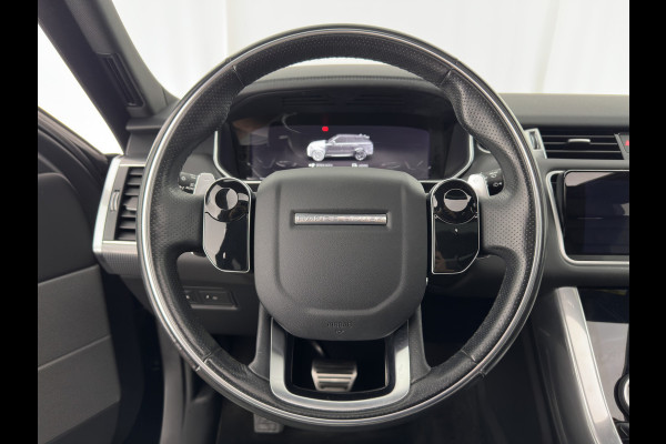 Land Rover Range Rover Sport P400e Limited Edition { SOH-100%} (INCL-BTW) Aut.*PANO | MATRIX-LED | LUXURY-LEATHER | MERIDIAN-SURROUND | DIGI-COCKPIT | MEMORY-PACK | KEYLESS | BLIND-SPOT | TOP-VIEW | DAB+ | HEATED-COMFORTSEATS | SHIFT-PADDLES | LANE-ASS