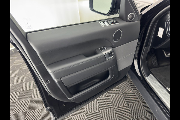 Land Rover Range Rover Sport P400e Limited Edition { SOH-100%} (INCL-BTW) Aut.*PANO | MATRIX-LED | LUXURY-LEATHER | MERIDIAN-SURROUND | DIGI-COCKPIT | MEMORY-PACK | KEYLESS | BLIND-SPOT | TOP-VIEW | DAB+ | HEATED-COMFORTSEATS | SHIFT-PADDLES | LANE-ASS