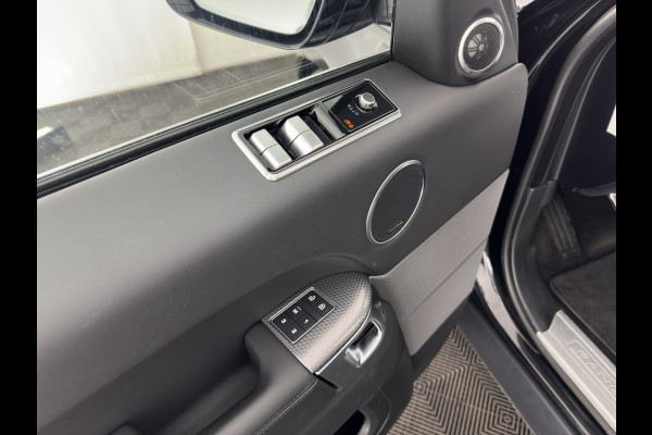 Land Rover Range Rover Sport P400e Limited Edition { SOH-100%} (INCL-BTW) Aut.*PANO | MATRIX-LED | LUXURY-LEATHER | MERIDIAN-SURROUND | DIGI-COCKPIT | MEMORY-PACK | KEYLESS | BLIND-SPOT | TOP-VIEW | DAB+ | HEATED-COMFORTSEATS | SHIFT-PADDLES | LANE-ASS