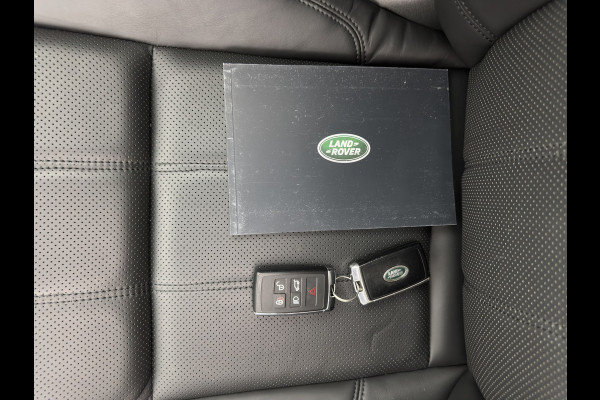 Land Rover Range Rover Sport P400e Limited Edition { SOH-100%} (INCL-BTW) Aut.*PANO | MATRIX-LED | LUXURY-LEATHER | MERIDIAN-SURROUND | DIGI-COCKPIT | MEMORY-PACK | KEYLESS | BLIND-SPOT | TOP-VIEW | DAB+ | HEATED-COMFORTSEATS | SHIFT-PADDLES | LANE-ASS
