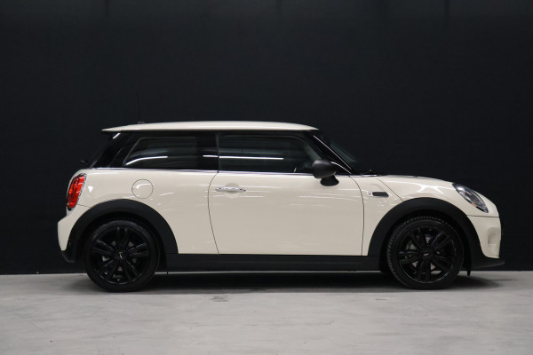 MINI Mini 1.2 One [STOELVERWARMING, BLUETOOTH, JCW VELGEN, AIRCO, RADIO, NIEUWSTAAT]