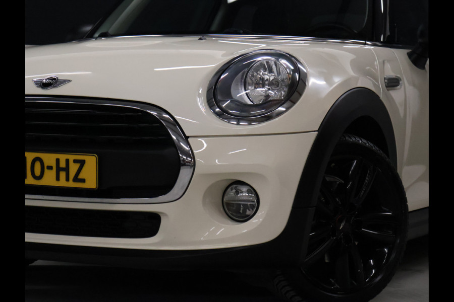 MINI Mini 1.2 One [STOELVERWARMING, BLUETOOTH, JCW VELGEN, AIRCO, RADIO, NIEUWSTAAT]