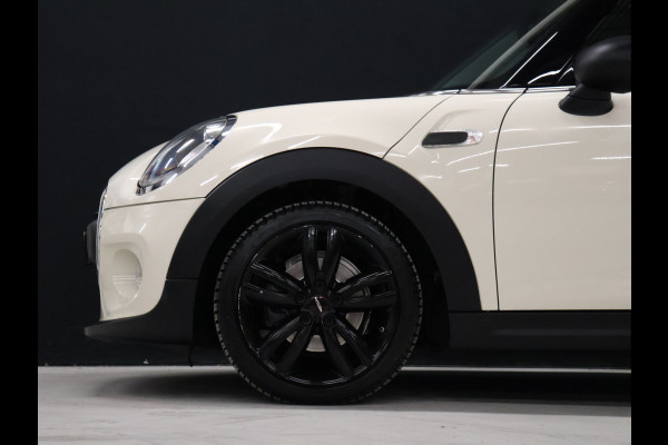 MINI Mini 1.2 One [STOELVERWARMING, BLUETOOTH, JCW VELGEN, AIRCO, RADIO, NIEUWSTAAT]
