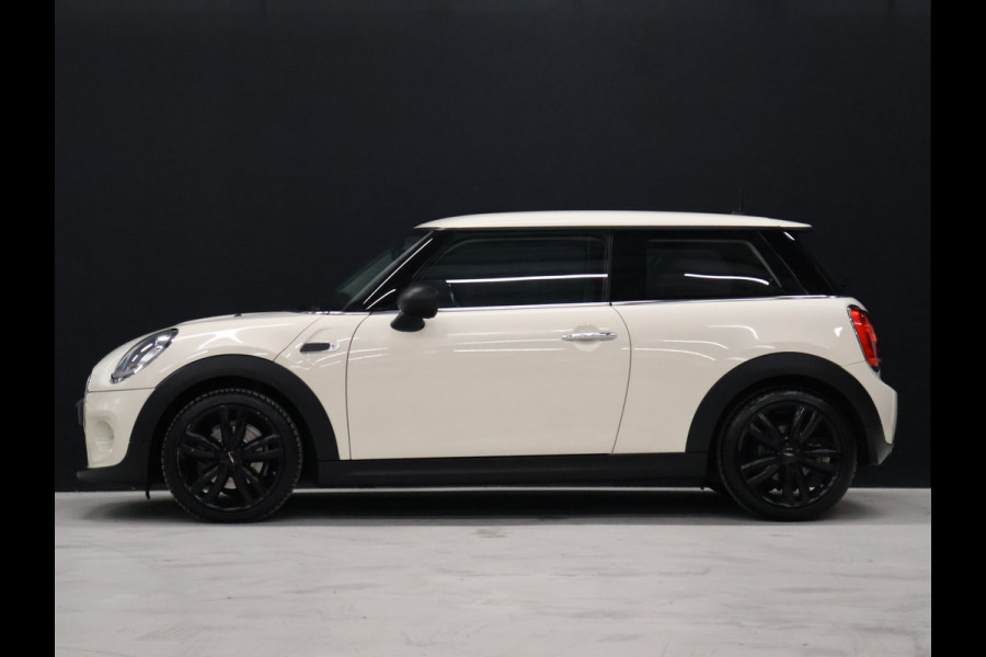 MINI Mini 1.2 One [STOELVERWARMING, BLUETOOTH, JCW VELGEN, AIRCO, RADIO, NIEUWSTAAT]