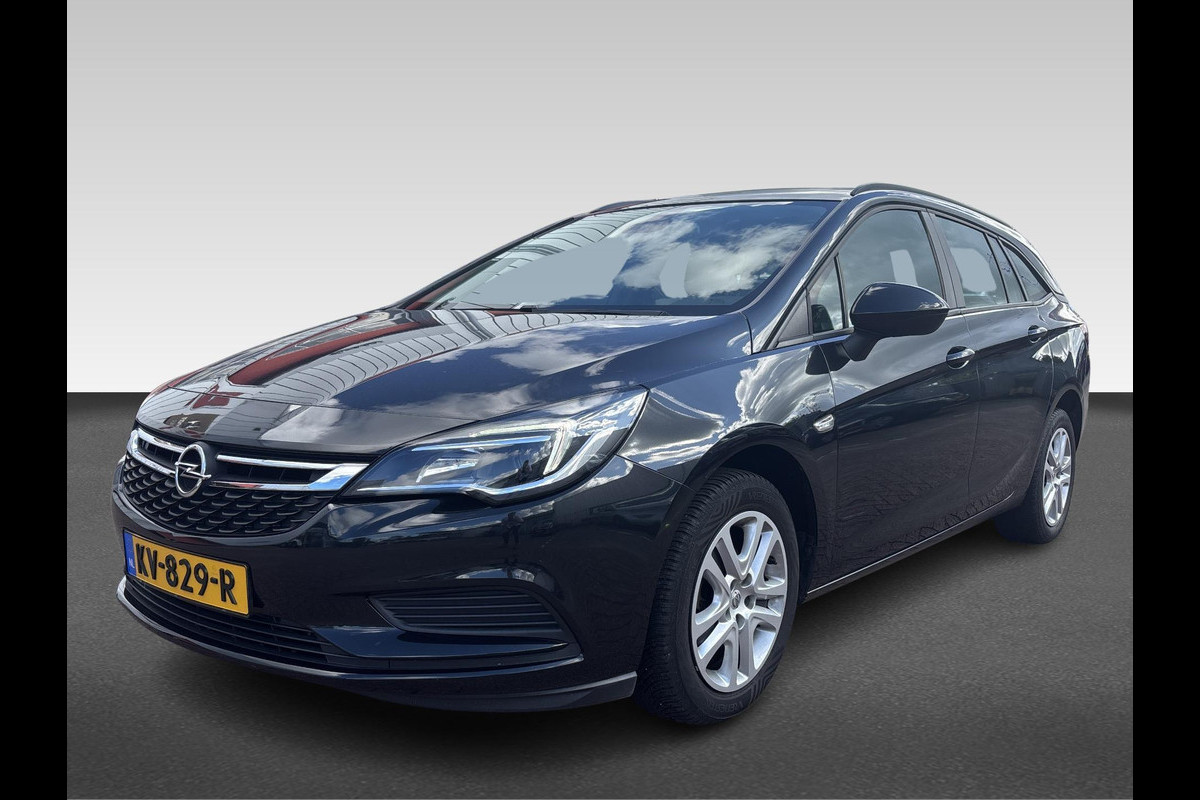 Opel Astra Sports Tourer 1.0 Edition | airco | cruise control | Apple Carplay/Android Auto | trekhaak