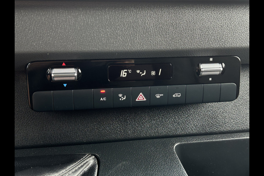 Mercedes-Benz Sprinter 316 CDI 164 PK RWD 3.5T / L2H2 / 1e EIG. / 2.8 TONS TREKHAAK / INRICHTING / AIRCO / CRUISE / NAVI / BLUETOOTH / CAMERA
