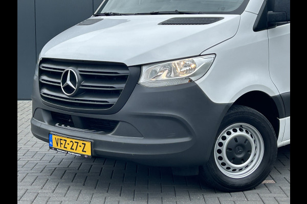 Mercedes-Benz Sprinter 316 CDI 164 PK RWD 3.5T / L2H2 / 1e EIG. / 2.8 TONS TREKHAAK / INRICHTING / AIRCO / CRUISE / NAVI / BLUETOOTH / CAMERA