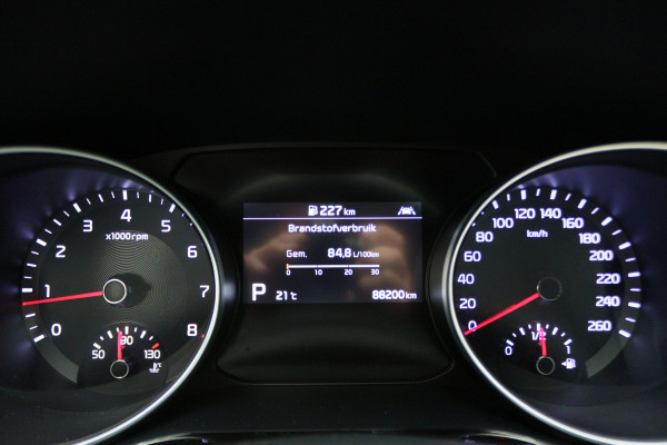 Kia ProCeed 1.6 T-GDI GT Automaat Camera, ACC, JBL Audio, Apple Carplay, Keyless, LED, 18"
