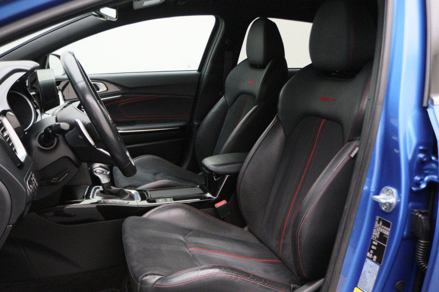 Kia ProCeed 1.6 T-GDI GT Automaat Camera, ACC, JBL Audio, Apple Carplay, Keyless, LED, 18"