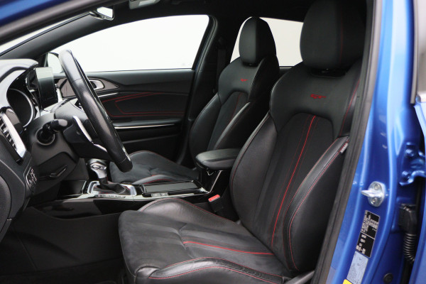 Kia ProCeed 1.6 T-GDI GT Automaat Camera, ACC, JBL Audio, Apple Carplay, Keyless, LED, 18"