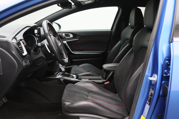Kia ProCeed 1.6 T-GDI GT Automaat Camera, ACC, JBL Audio, Apple Carplay, Keyless, LED, 18"
