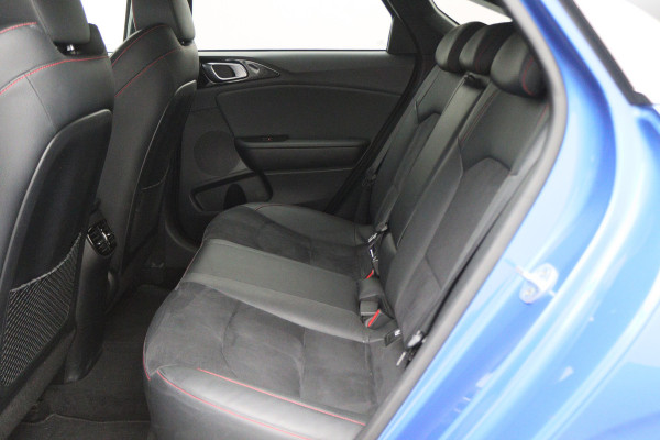 Kia ProCeed 1.6 T-GDI GT Automaat Camera, ACC, JBL Audio, Apple Carplay, Keyless, LED, 18"