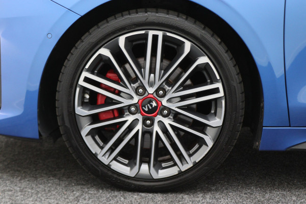 Kia ProCeed 1.6 T-GDI GT Automaat Camera, ACC, JBL Audio, Apple Carplay, Keyless, LED, 18"