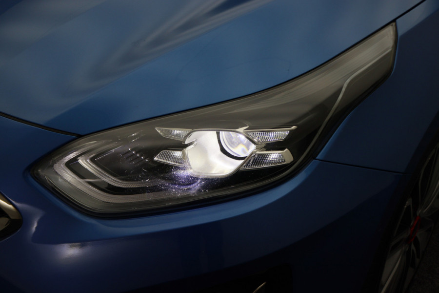 Kia ProCeed 1.6 T-GDI GT Automaat Camera, ACC, JBL Audio, Apple Carplay, Keyless, LED, 18"