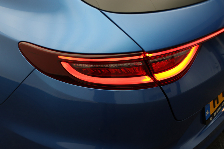 Kia ProCeed 1.6 T-GDI GT Automaat Camera, ACC, JBL Audio, Apple Carplay, Keyless, LED, 18"