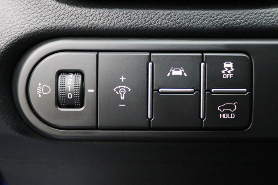 Kia ProCeed 1.6 T-GDI GT Automaat Camera, ACC, JBL Audio, Apple Carplay, Keyless, LED, 18"